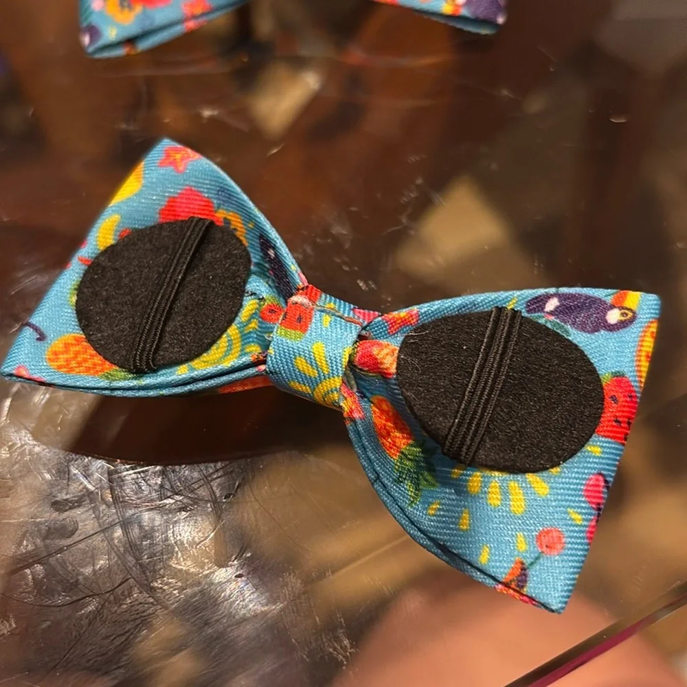 Dog or cat bow tie